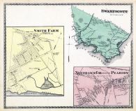 Swampscott, Needham's Corner - Peabody, Smith Farm, Essex County 1872